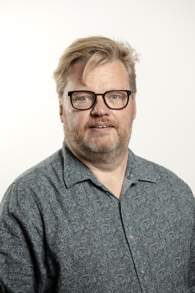 Erik Nyberg